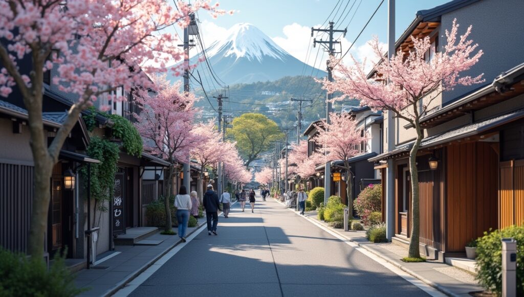 京都嵐山エリアの住みやすさガイド