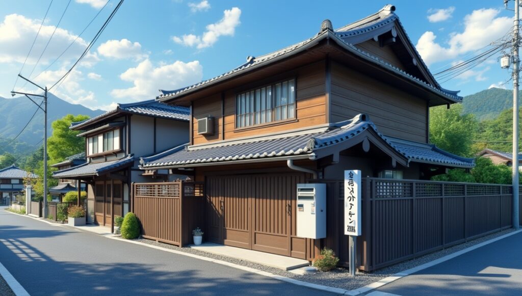 嵐山の賃貸物件情報と相場