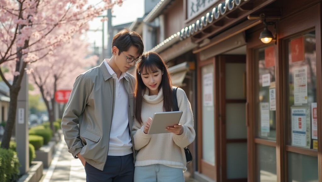 引っ越し前に知っておきたい基礎知識